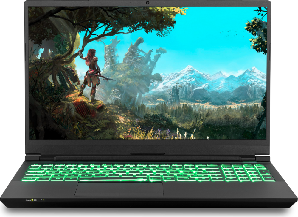 SAGER NP8752N2 (CLEVO PC50DN2)