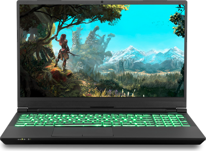 SAGER NP8752N2 (CLEVO PC50DN2)