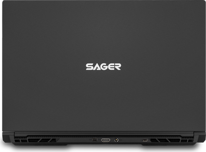 SAGER NP8752N2 (CLEVO PC50DN2)