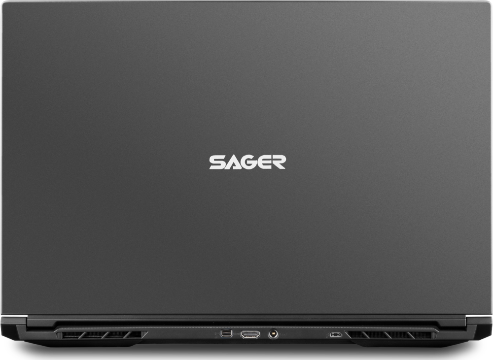 SAGER NP8770N2 (CLEVO PC70DN2)