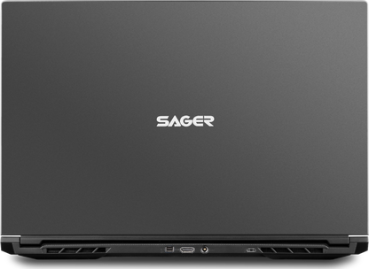 SAGER NP8770N2-S (CLEVO PC70DN2)