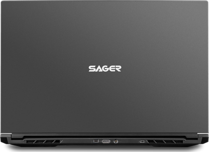 SAGER NP8770S (CLEVO PC70DS)