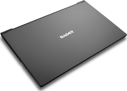 SAGER NP8770S (CLEVO PC70DS)