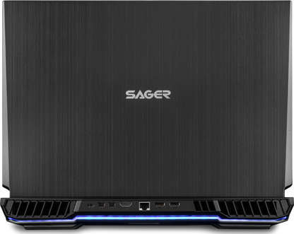 SAGER NP9670M (CLEVO X170SM-G)