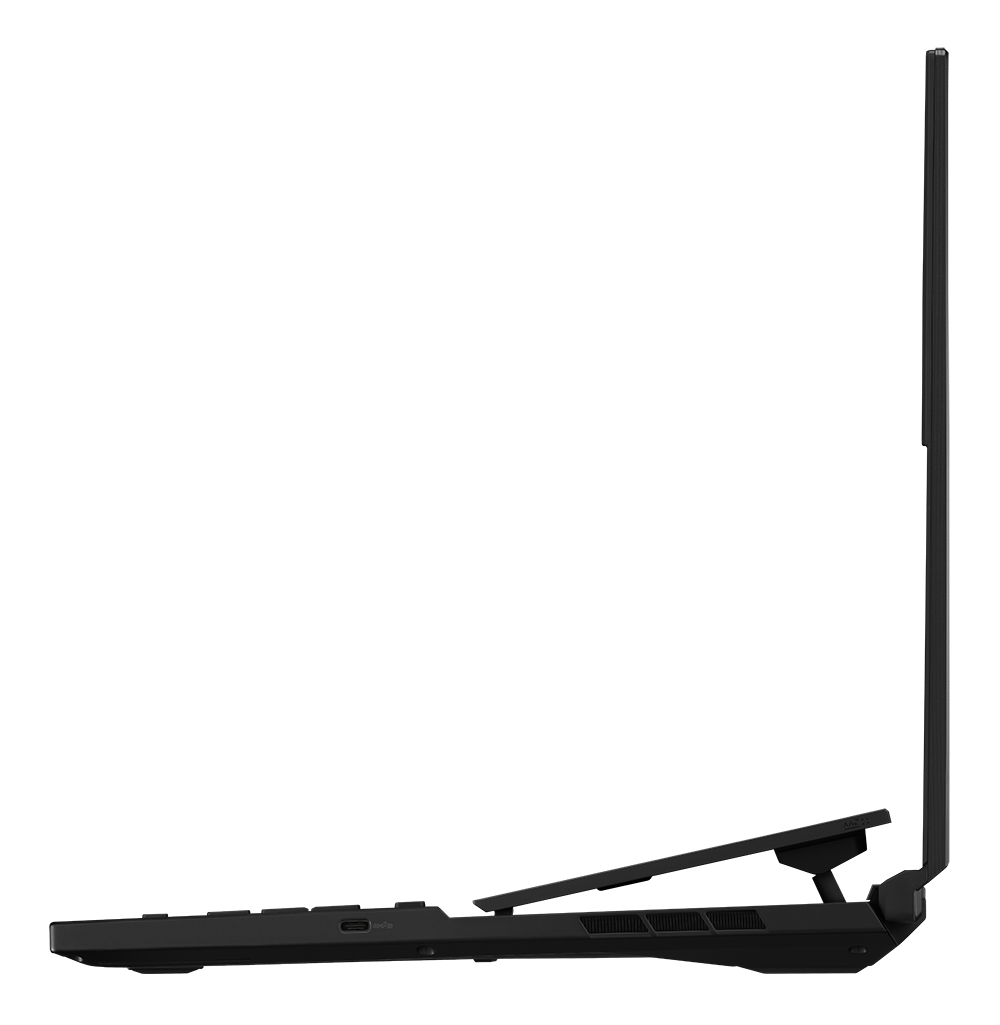 ASUS ROG Zephyrus Duo 16 GX650RW-XS96 Gaming Laptop