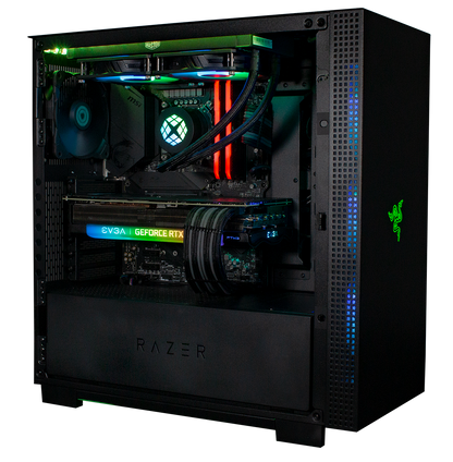 GX12 TOMAHAWK X299