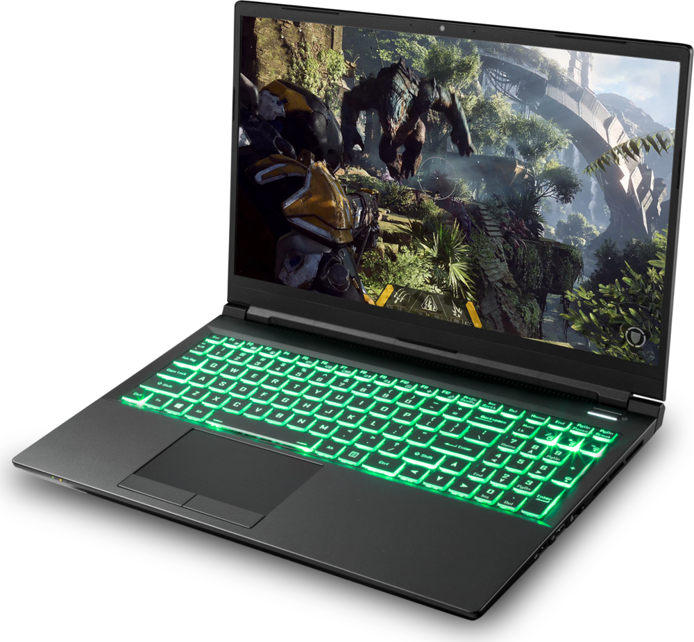 XOTIC G50D (PC50DS-D) Gaming Laptop