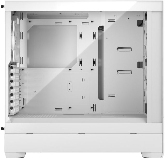 G5 Pop Air Chassis - WHITE