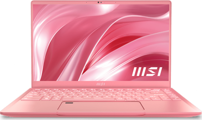 MSI Prestige 14 A11SCX-205 Laptop