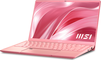 MSI Prestige 14 A11SCX-205 Laptop