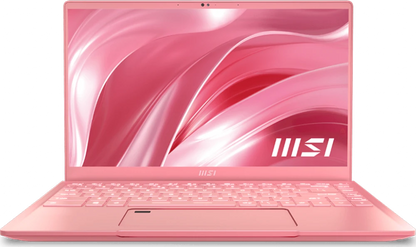 MSI Prestige 14 EVO A11M-287 Laptop