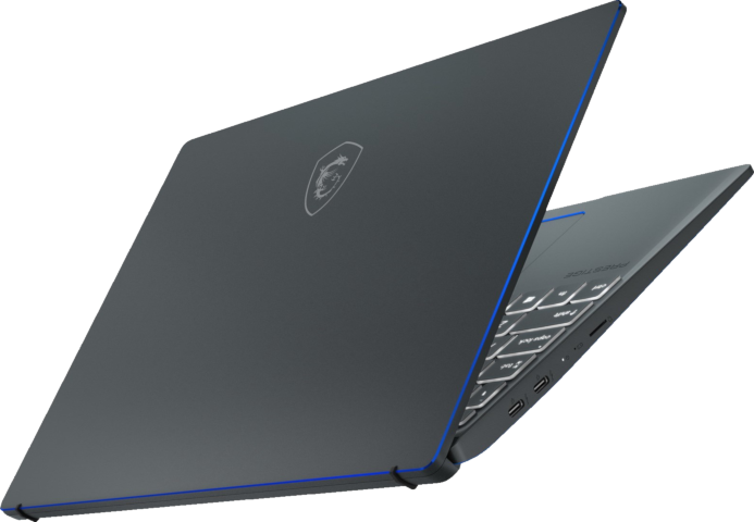 MSI Prestige 14 EVO A11M-220 Laptop