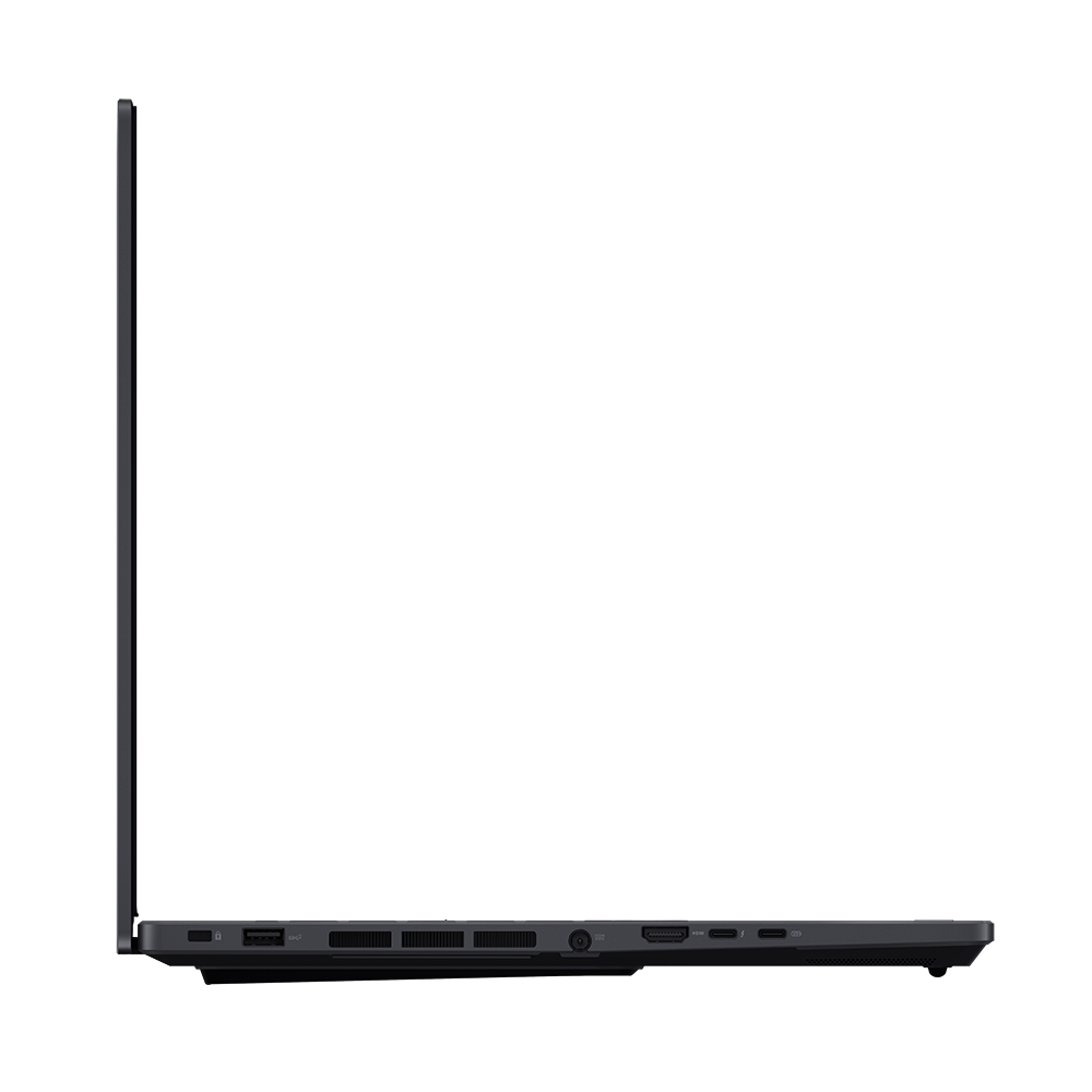 ASUS ProArt Studiobook 16 OLED H7600ZW-DB76 Laptop