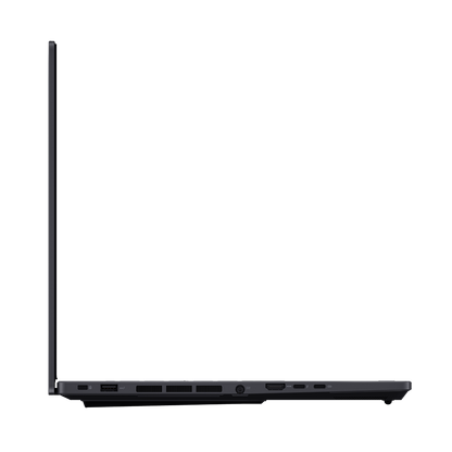 ASUS ProArt Studiobook 16 OLED H7600ZM-DB76 Laptop