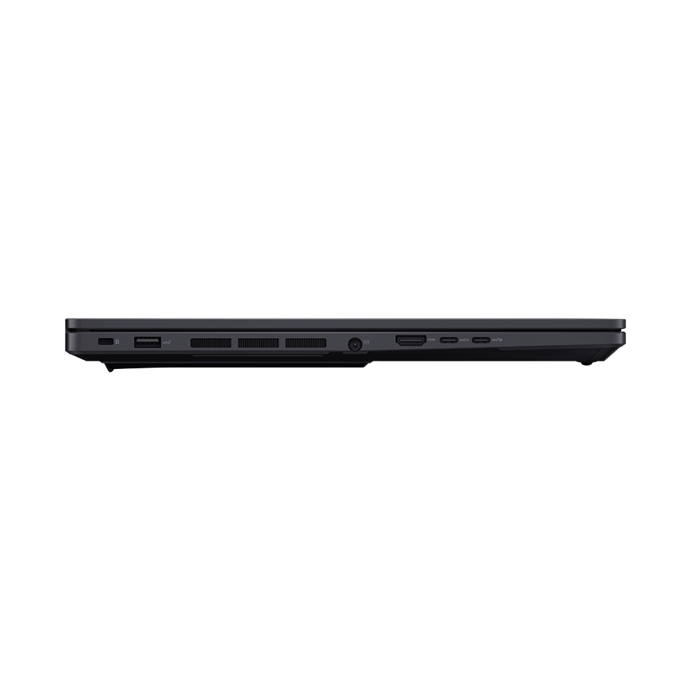 ASUS ProArt Studiobook 16 OLED H5600QM-XB96 Creator Laptop