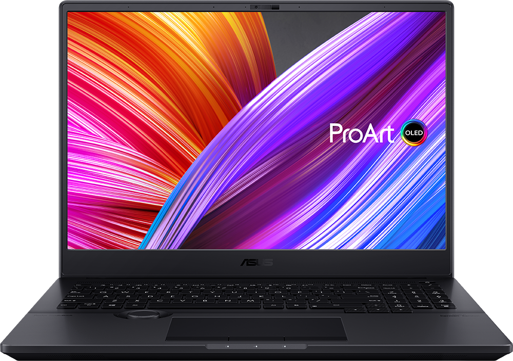 ASUS ProArt Studiobook 16 OLED H5600QM-XB96 Creator Laptop