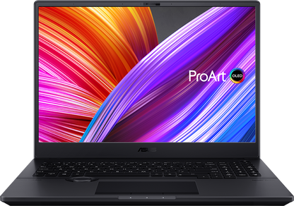 ASUS ProArt Studiobook 16 OLED H5600QM-XB96 Creator Laptop