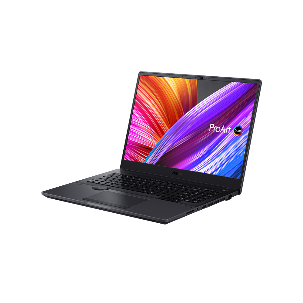 ASUS ProArt Studiobook 16 OLED H5600QM-XB96 Creator Laptop