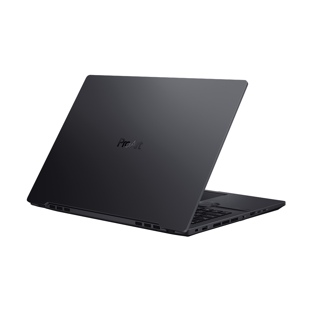 ASUS ProArt Studiobook 16 OLED H5600QM-XB96 Creator Laptop