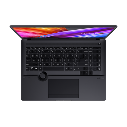 ASUS ProArt Studiobook 16 OLED H5600QM-XB96 Creator Laptop