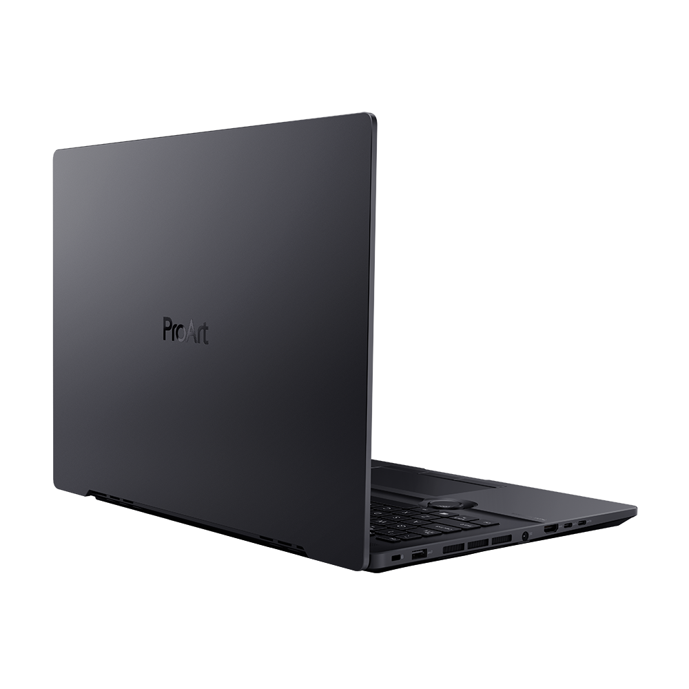 ASUS ProArt Studiobook 16 OLED H5600QM-XB96 Creator Laptop