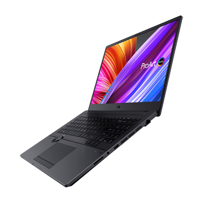ASUS ProArt Studiobook 16 OLED H5600QM-XB96 Creator Laptop