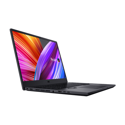 ASUS ProArt Studiobook 16 OLED H5600QM-XB96 Creator Laptop