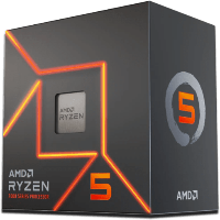 AMD Ryzen 5 7600 Gaming Processor - Default