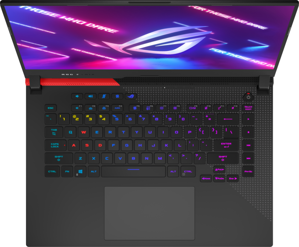 ASUS ROG STRIX G15 G513QR-ES96