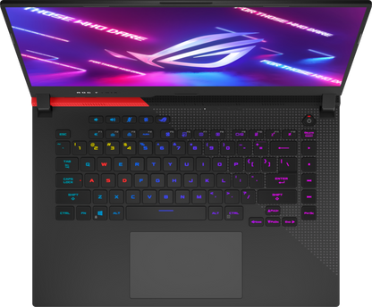 ASUS ROG STRIX G15 G513QR-ES96