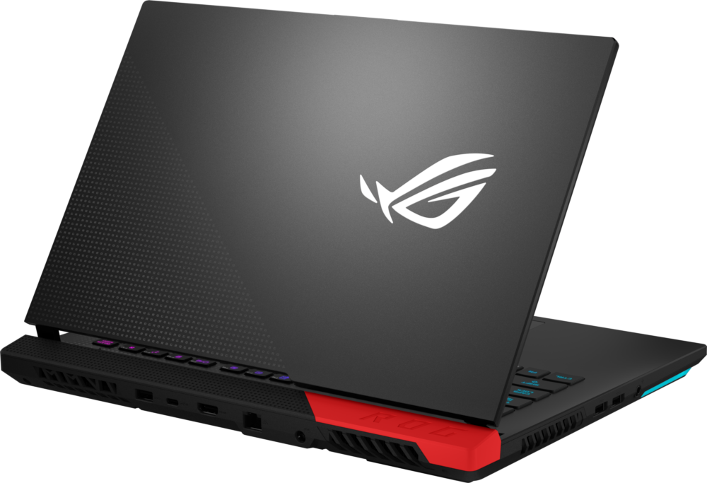 ASUS ROG STRIX G15 G513QR-ES96