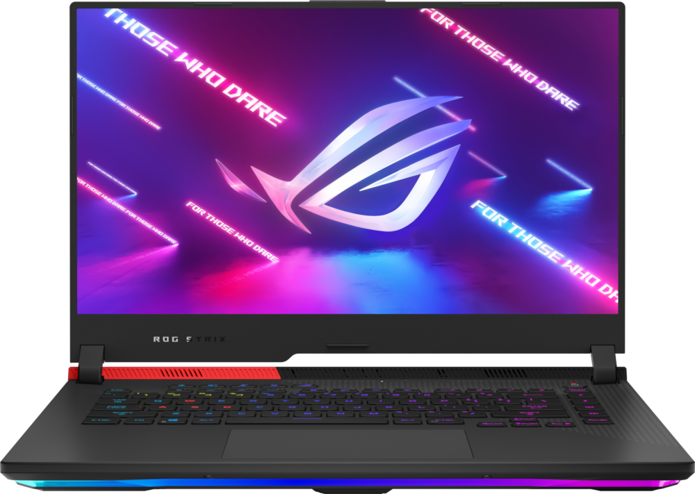 ASUS ROG STRIX G15 G513QR-ES96