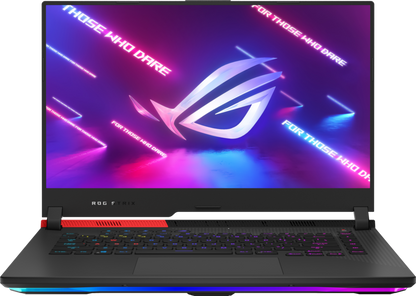 ASUS ROG STRIX G15 G513QR-ES96