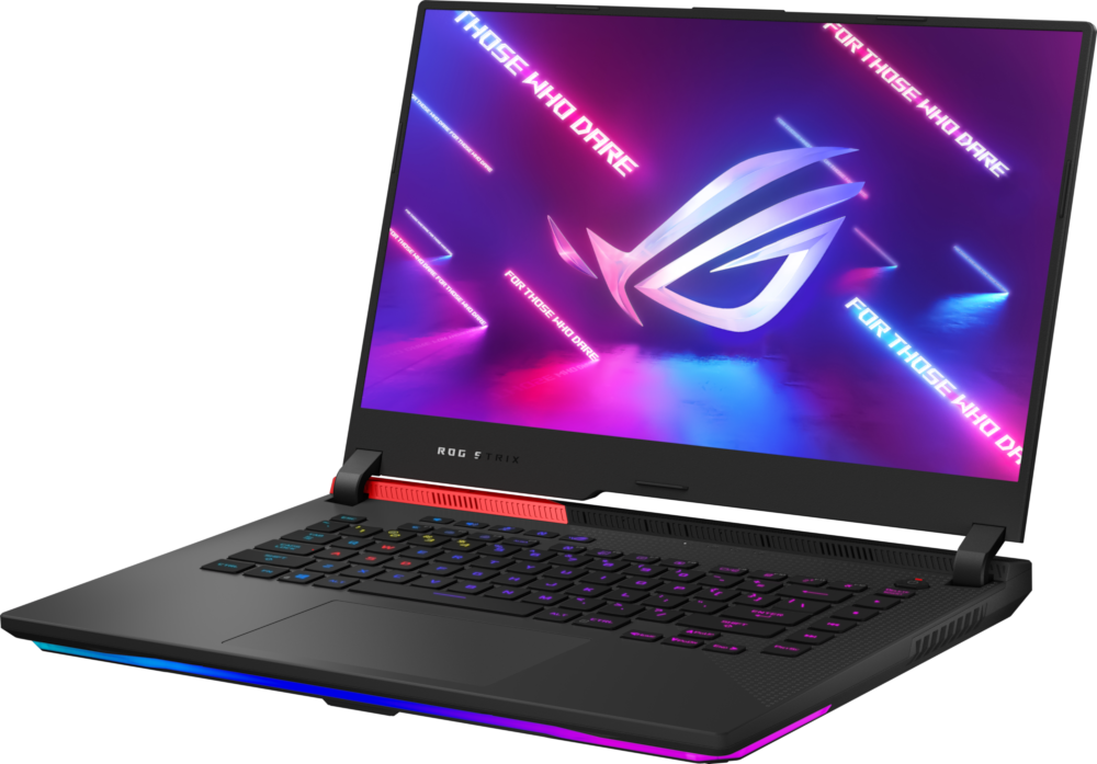 ASUS ROG STRIX G15 G513QR-ES96