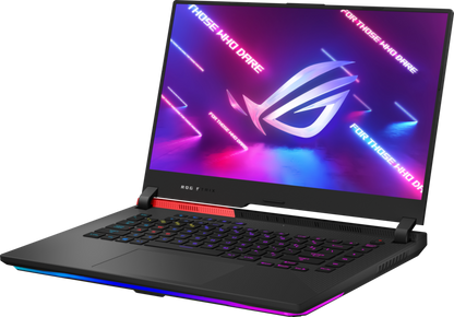 ASUS ROG STRIX G15 G513QR-ES96