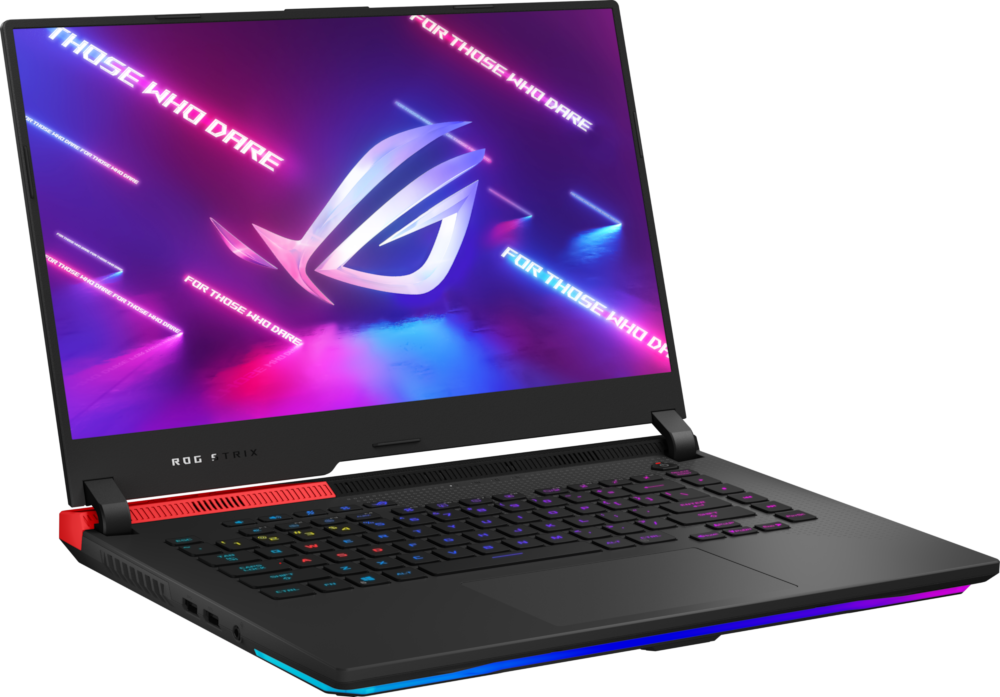 ASUS ROG STRIX G15 G513QR-ES96