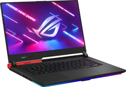 ASUS ROG STRIX G15 G513QR-ES96