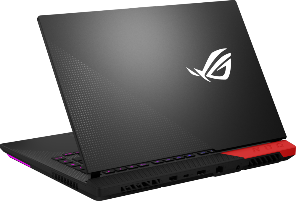 ASUS ROG STRIX G15 G513QR-ES96