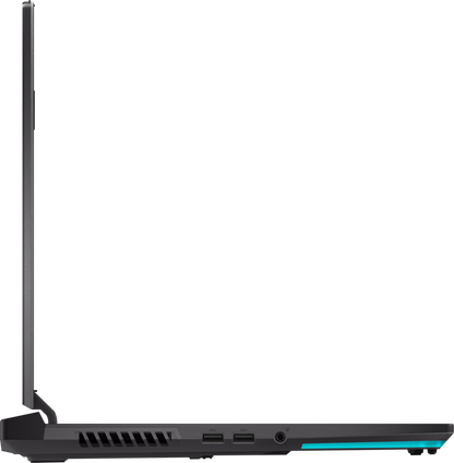 ASUS ROG Strix G17 G713QR-ES96 Gaming Laptop
