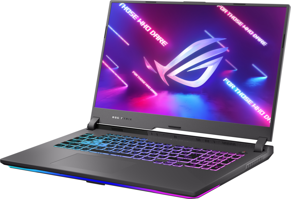 ASUS ROG Strix G17 G713QR-ES96 Gaming Laptop