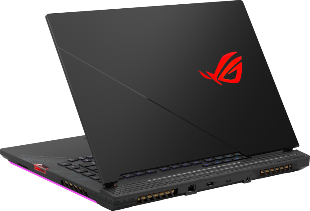 ASUS ROG STRIX SCAR 15 G532LWS-XS96