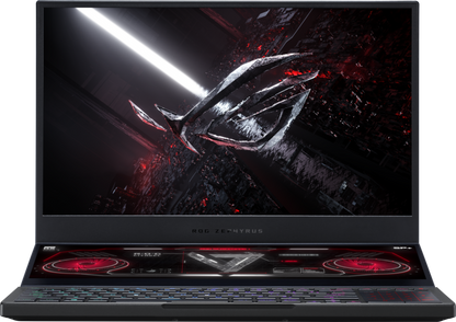 ASUS ROG Zephyrus Duo 15 SE GX551QS-XS98