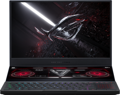 ASUS ROG Zephyrus Duo 15 SE GX551QS-XS98