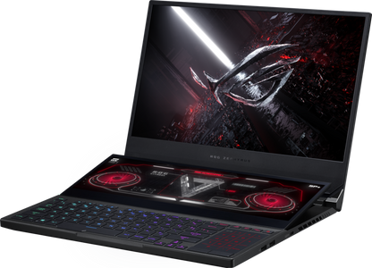 ASUS ROG Zephyrus Duo 15 SE GX551QS-XS98