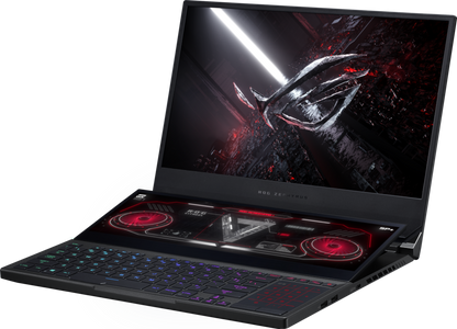 ASUS ROG Zephyrus Duo 15 SE GX551QR-XB98Q Gaming Laptop