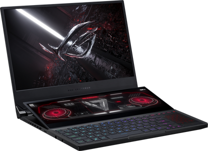 ASUS ROG Zephyrus Duo 15 SE GX551QR-XB98Q Gaming Laptop