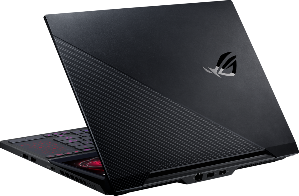 ASUS ROG Zephyrus Duo 15 SE GX551QS-XS98