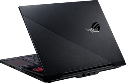 ASUS ROG Zephyrus Duo 15 SE GX551QS-XS98