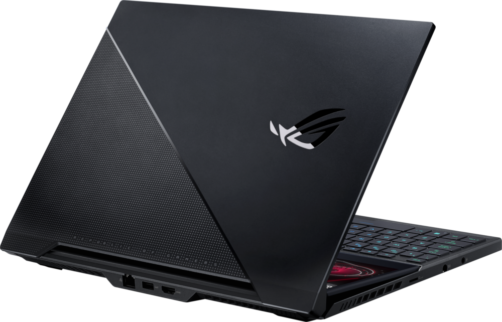 ASUS ROG Zephyrus Duo 15 SE GX551QS-XS98