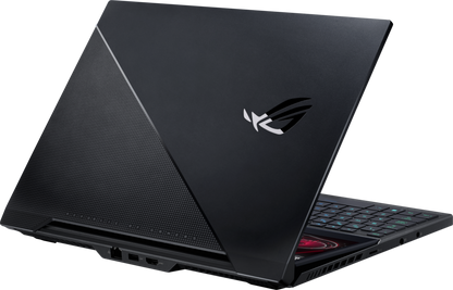 ASUS ROG Zephyrus Duo 15 SE GX551QS-XS98